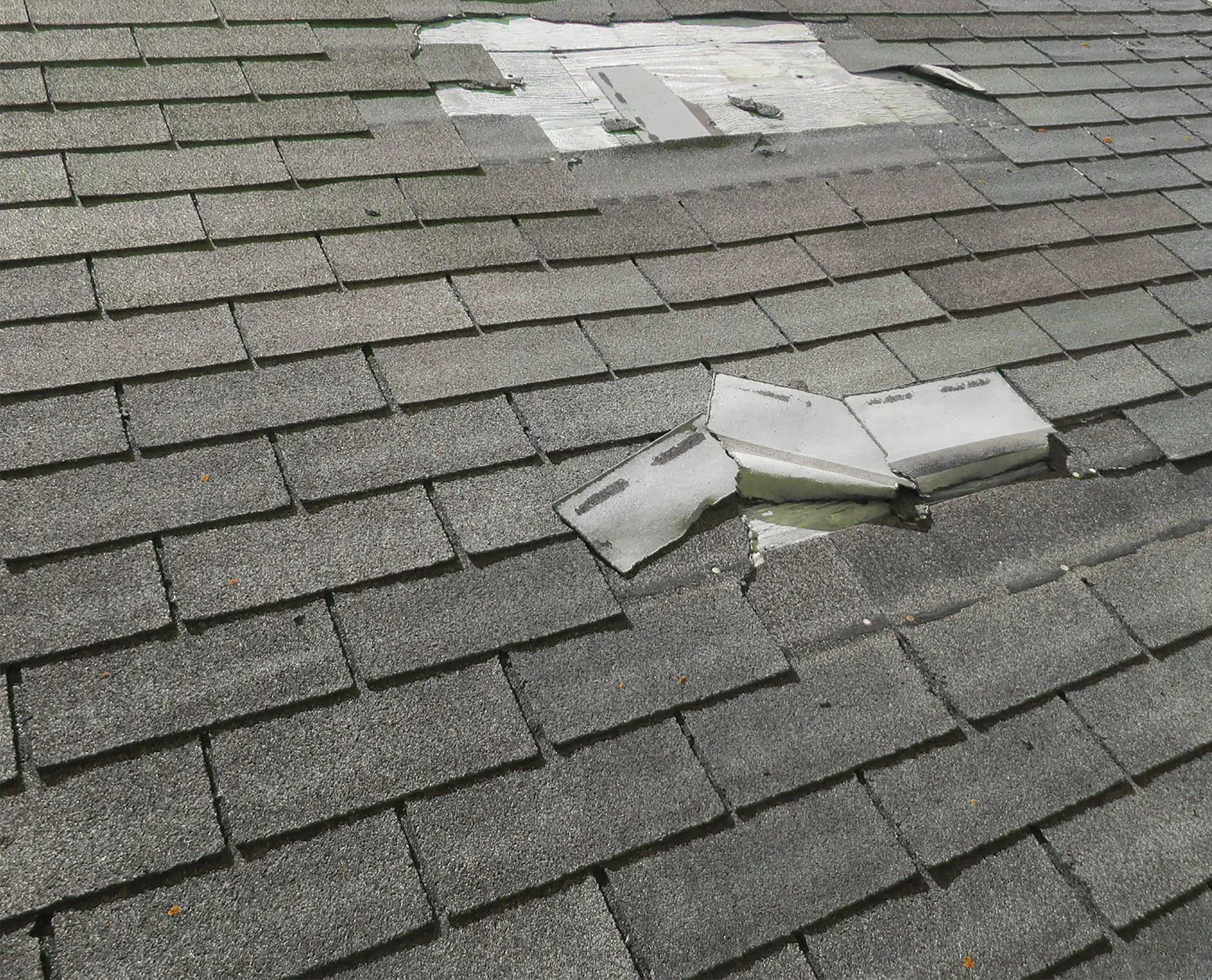 Roof Repair