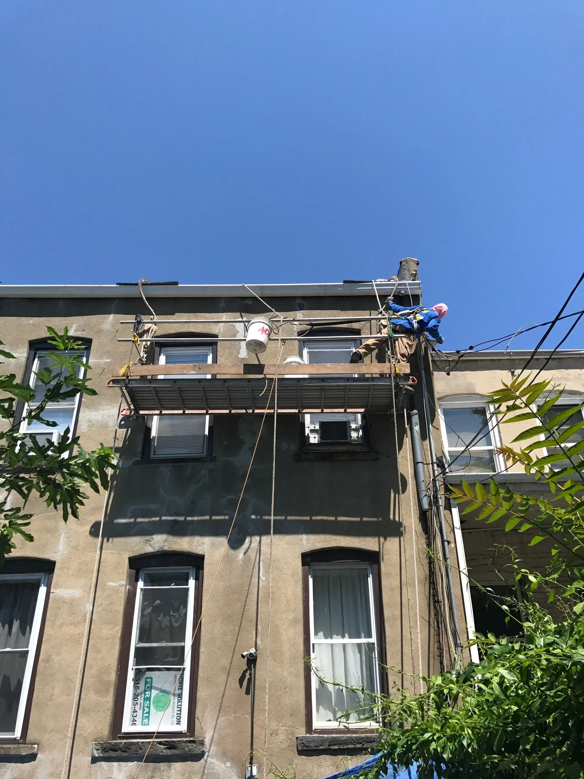Exterior Painting