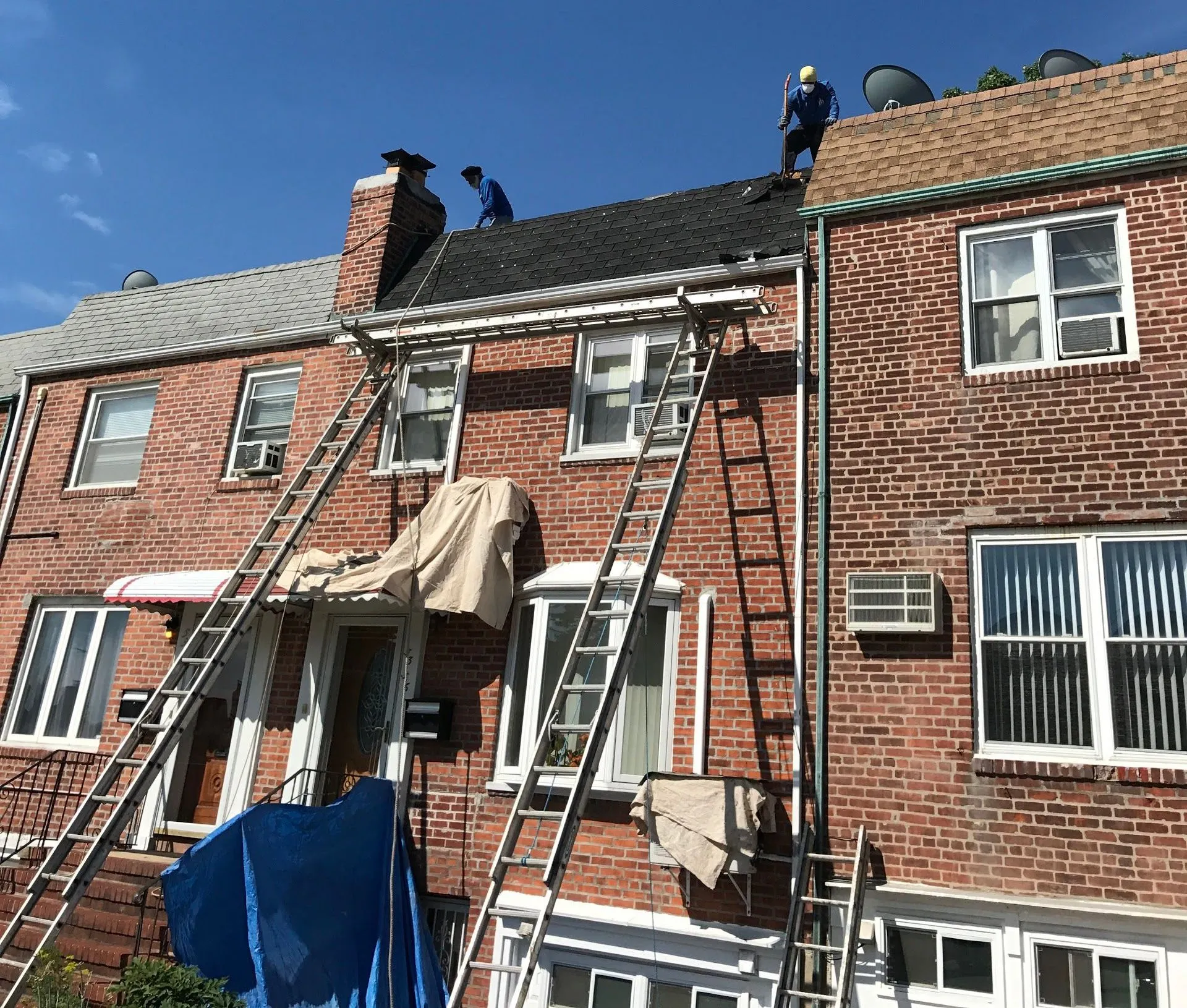 Our Masonry Contractor Explains Why Sturdy Tuckpointing Is Critical