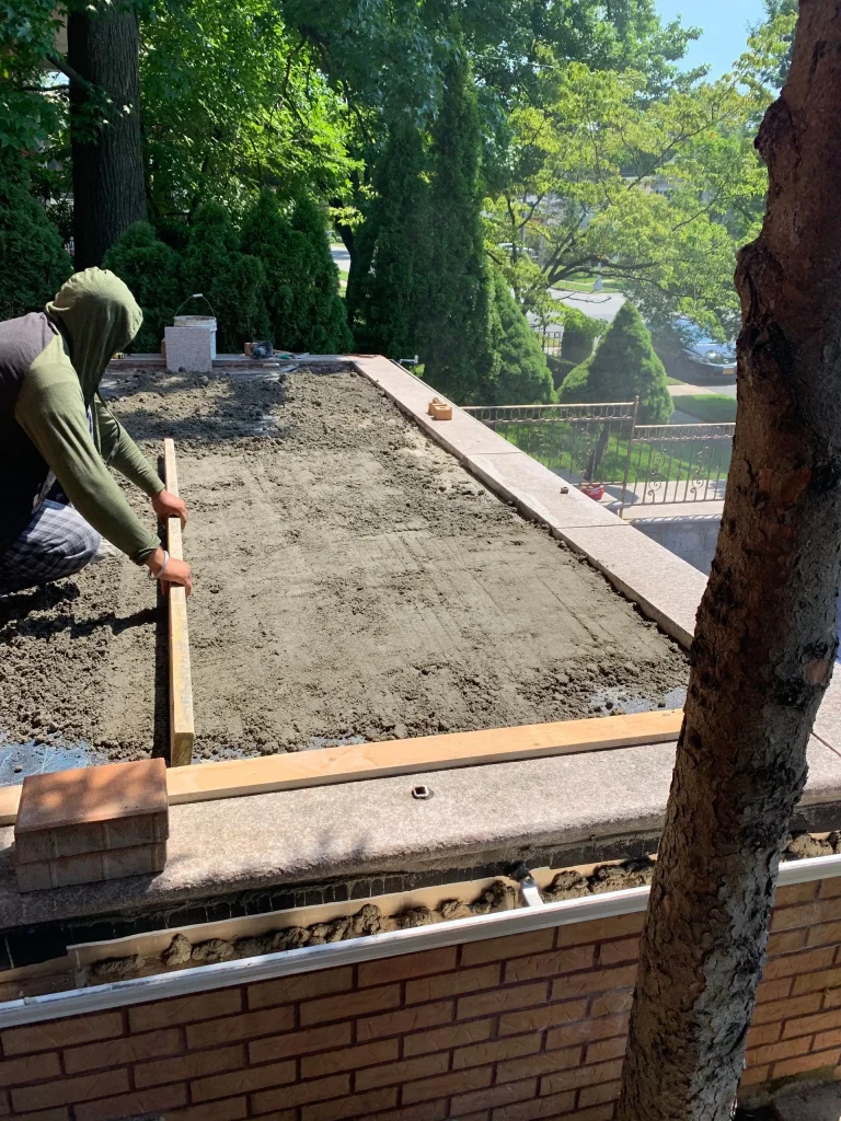 Concrete
