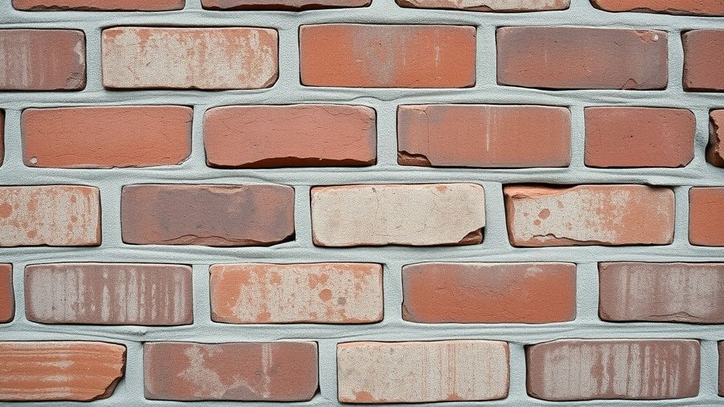 Common Brick Pointing Mistakes That Can Harm Your Historic Home