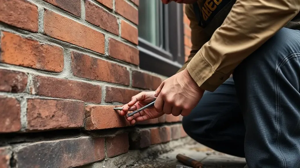 Essential Questions to Ask Before Hiring a Heritage Brick Pointing Specialist