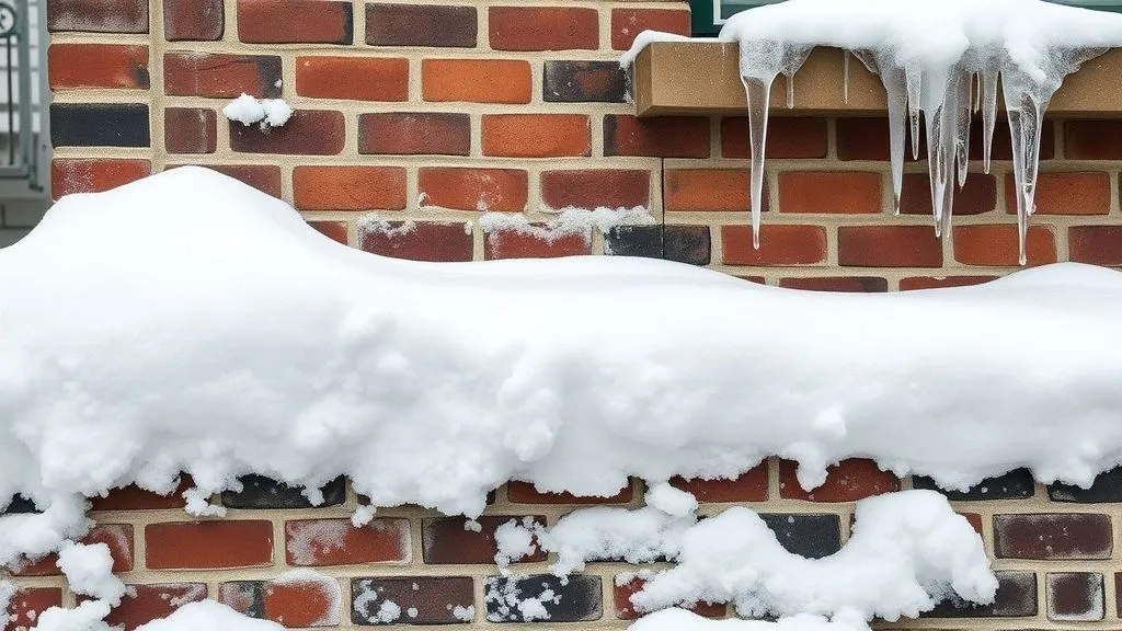 Your Season-by-Season Guide to Brick Joint Maintenance
