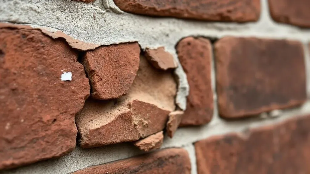 Understanding Different Mortar Types for Your Period Home’s Brickwork