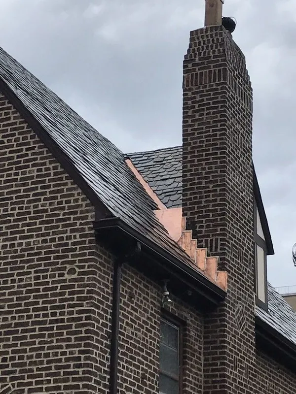 Roofing