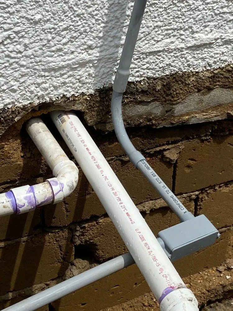 Plumbing